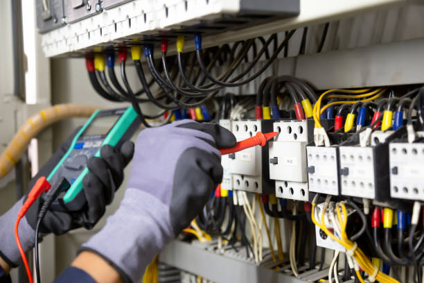 Best Electrical Maintenance Services  in Terre Du Lac, MO